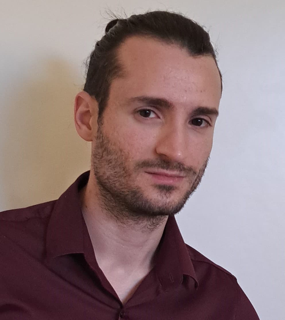Giovanni Incammicia